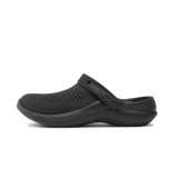 CROCS LITERIDE 360 CLOG 206708-060 Μαύρο Εικόνα 4