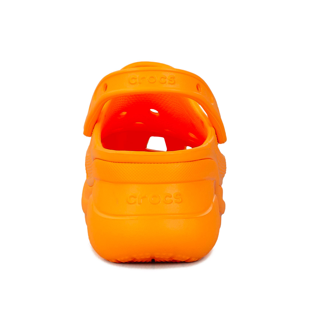 CROCS CLASSIC BAE CLOG W 206302-85Q Yellow