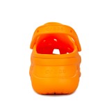 CROCS CLASSIC BAE CLOG W 206302-85Q Yellow Image 2