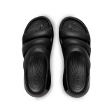 CROCS MEGA CRUSH TRIPLE STRAP 209842-001 Black Image 1