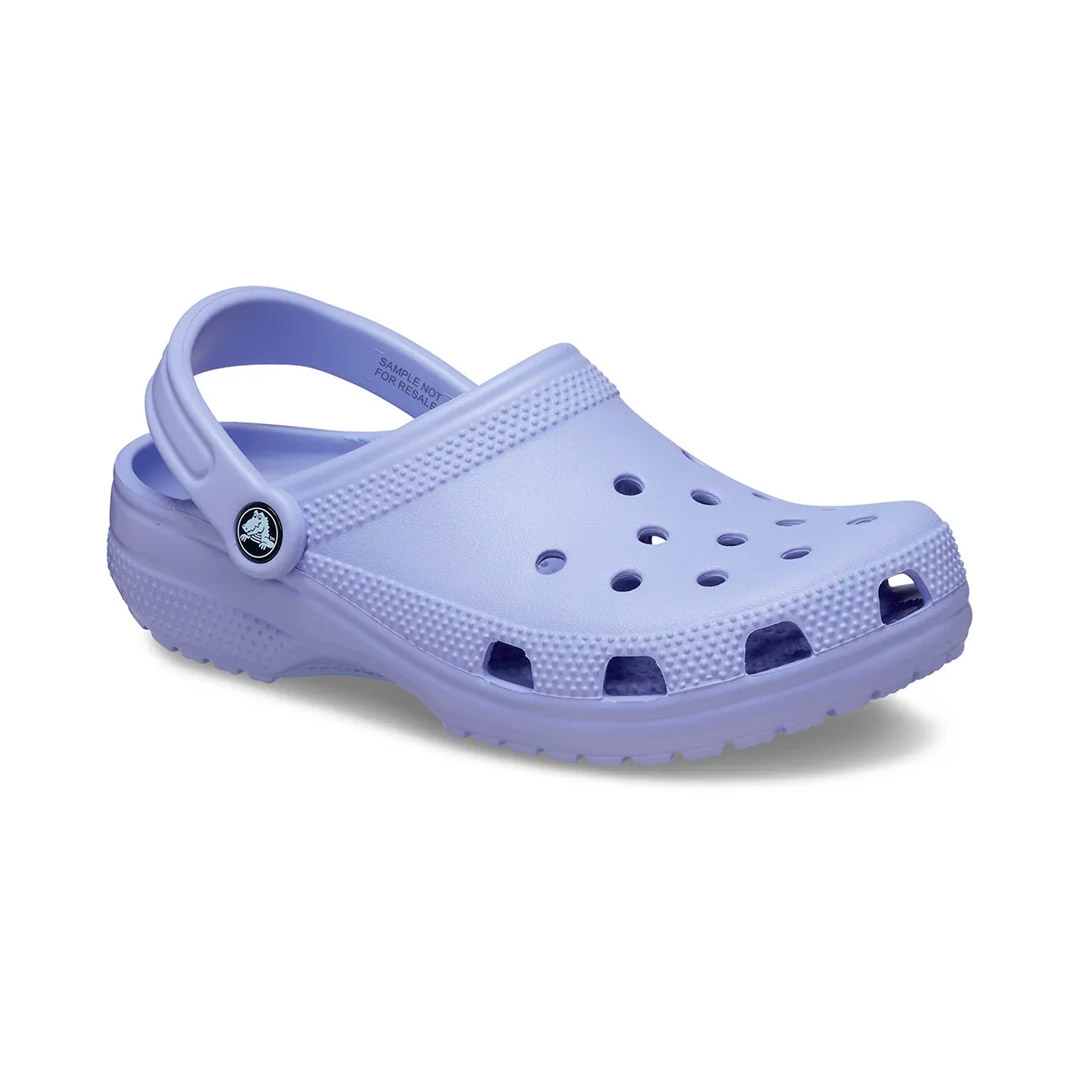 CROCS CLASSIC 10001-5BN Μωβ