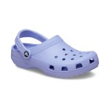 CROCS CLASSIC 10001-5BN Μωβ Εικόνα 0