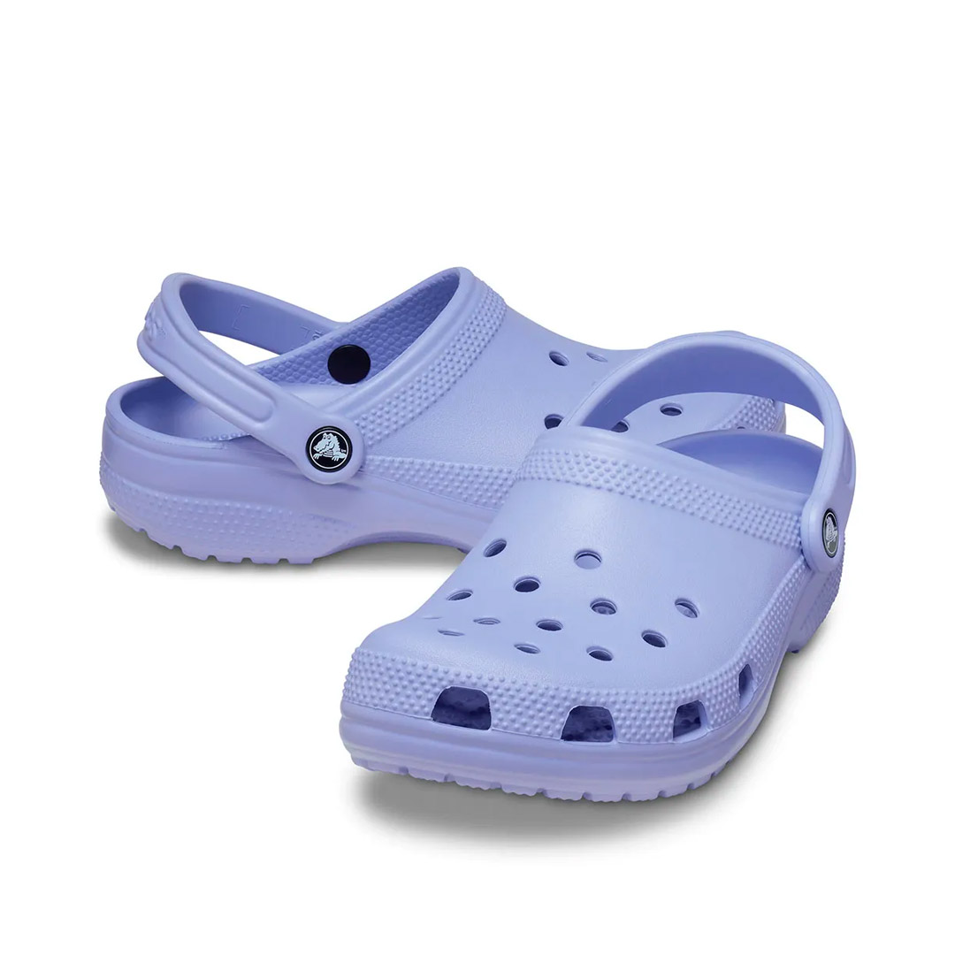 CROCS CLASSIC 10001-5BN Μωβ