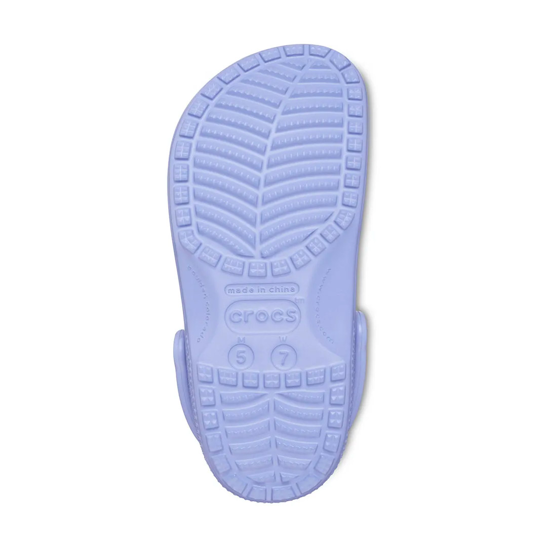 CROCS CLASSIC 10001-5BN Μωβ