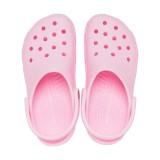 CROCS CLASSIC 10001-6ZW Ροζ Εικόνα 2