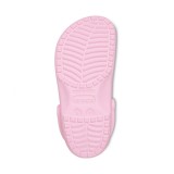 CROCS CLASSIC 10001-6ZW Ροζ Εικόνα 3