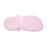 CROCS CLASSIC PLATFORM CLOG W 211231-6ZW Ροζ Εικόνα 2
