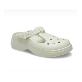 CROCS CLLASIC MARY JANE CLOG 210581-0HZ Εκρού Εικόνα 1