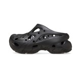 CROCS CAGED CLOG 211141-001 Μαύρο Εικόνα 1