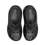 CROCS CAGED CLOG 211141-001 Μαύρο Εικόνα 2