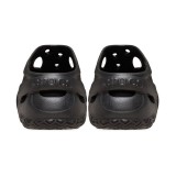 CROCS CAGED CLOG 211141-001 Μαύρο Εικόνα 3