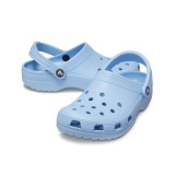 CROCS CLASSIC 10001-4NS Σιελ Εικόνα 0