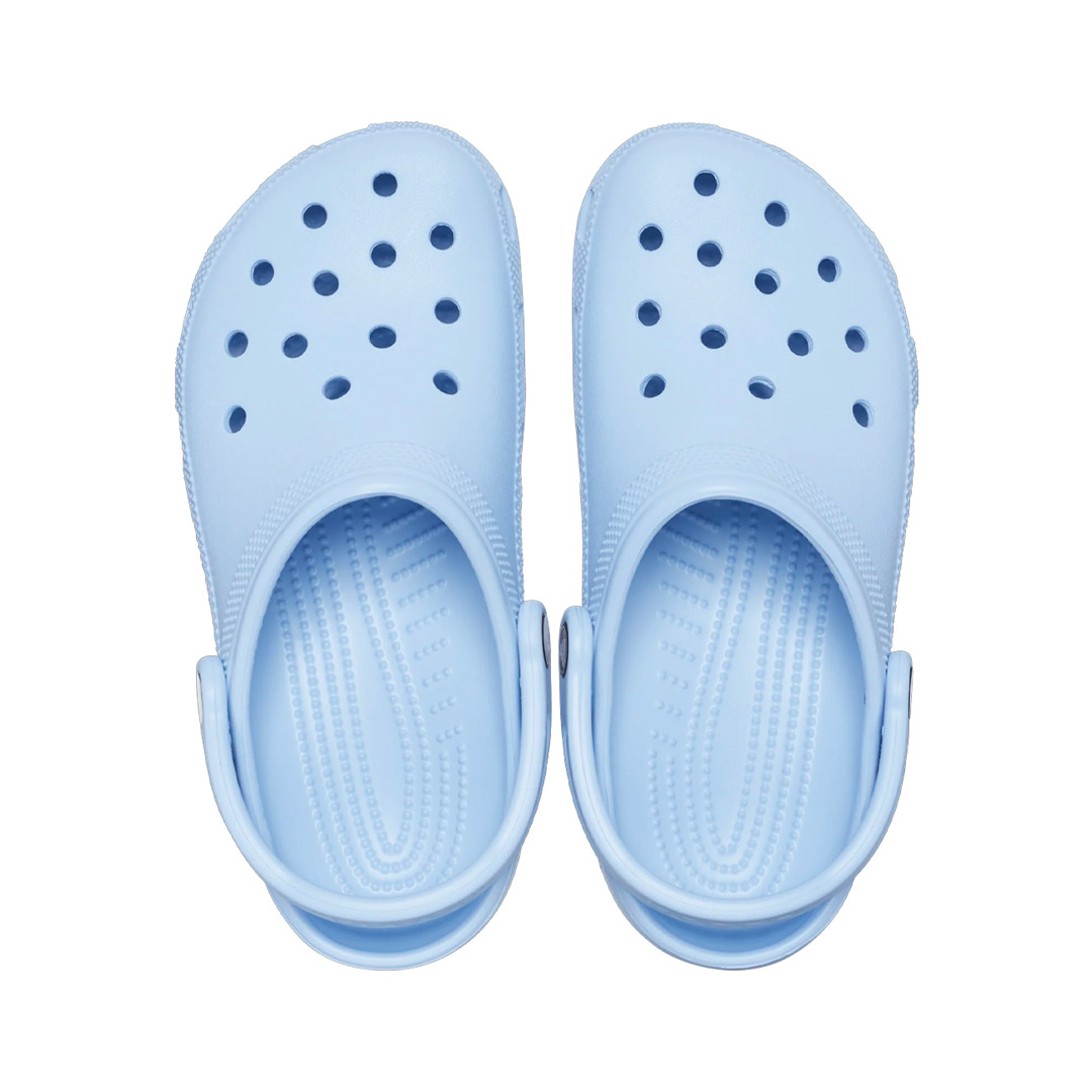 CROCS CLASSIC 10001-4NS Σιελ