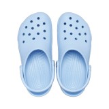 CROCS CLASSIC 10001-4NS Σιελ Εικόνα 1