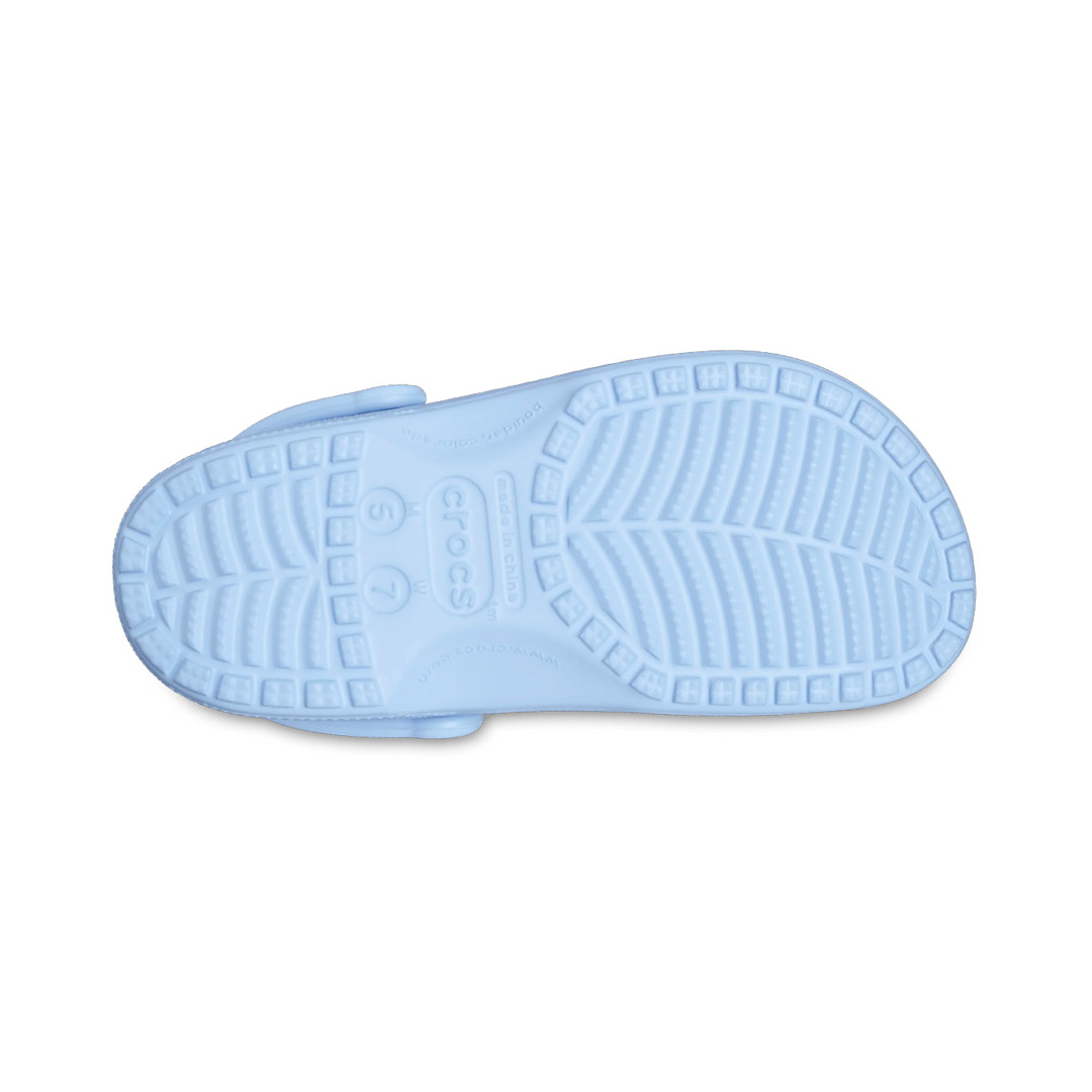 CROCS CLASSIC 10001-4NS Σιελ