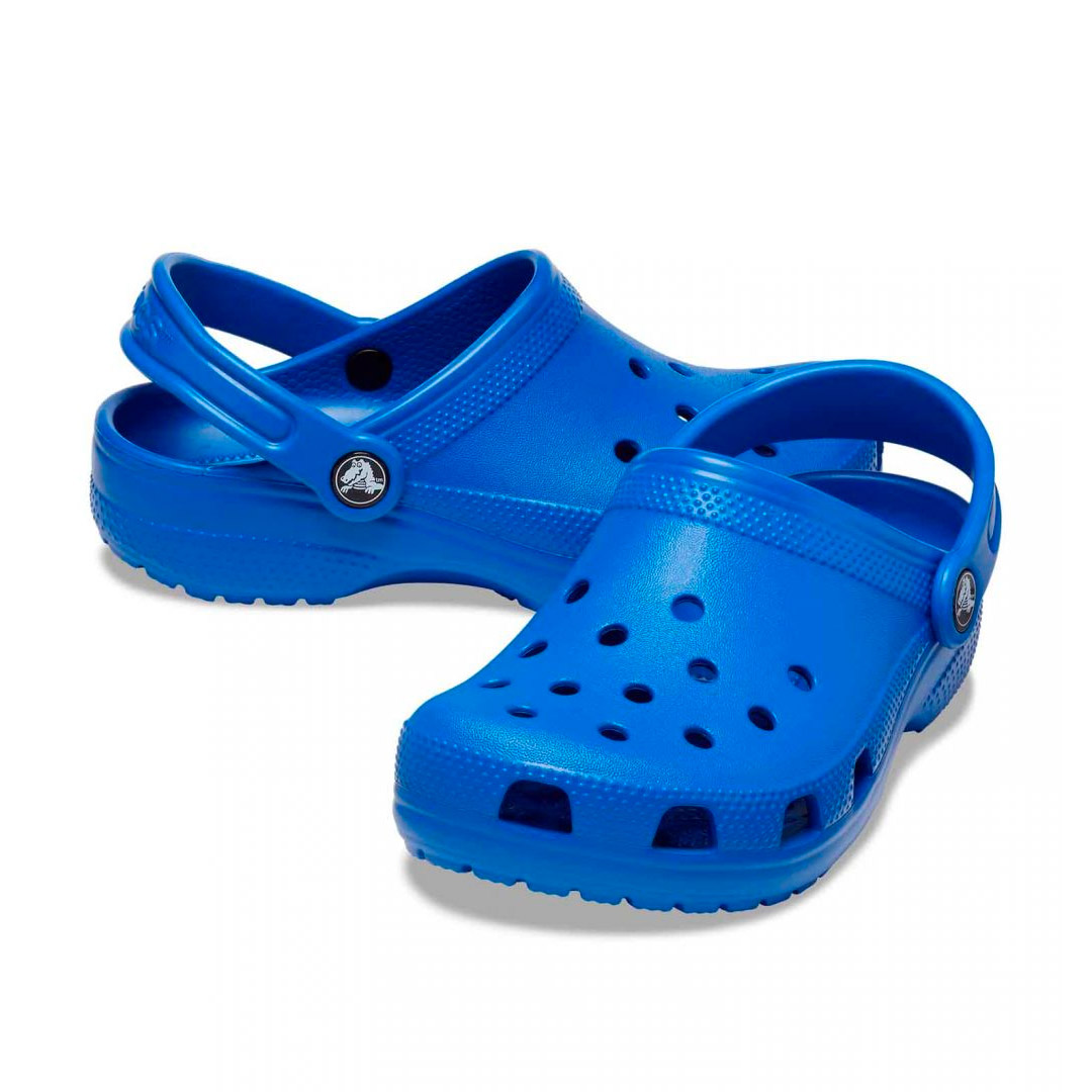 CROCS CLASSIC 10001-4KZ Ρουά