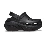 CROCS BUBBLE CRUSH CLOG 210061-0WC Μαύρο Εικόνα 