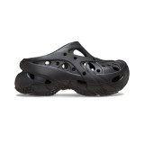 CROCS CAGED CLOG 211141-001 Μαύρο Εικόνα 