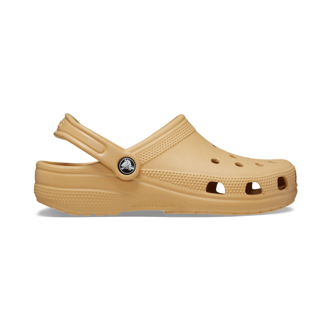 CROCS CLASSIC 10001-209 Μπέζ