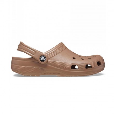 CROCS CLASSIC 10001-2Q9 Καφέ
