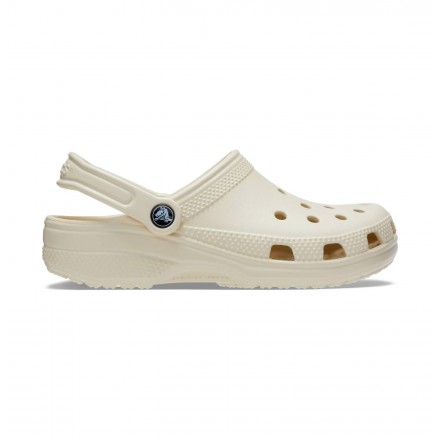 CROCS CLASSIC 10001-2Y2 Εκρού