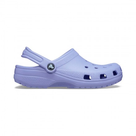 CROCS CLASSIC 10001-5BN Μωβ