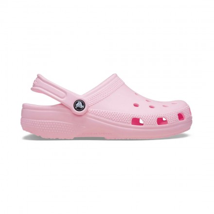 CROCS CLASSIC 10001-6ZW Ροζ