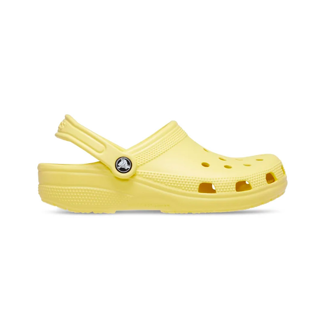 CROCS CLASSIC 10001-78R Κίτρινο