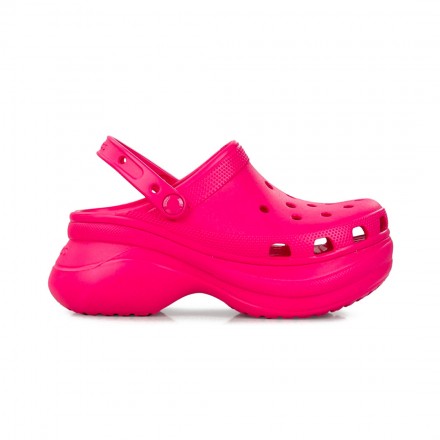 CROCS CLASSIC BAE CLOG W 206302-6ZQ Fuchsia