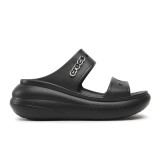 CROCS CRUSH SANDAL 207670-001 Μαύρο Εικόνα 