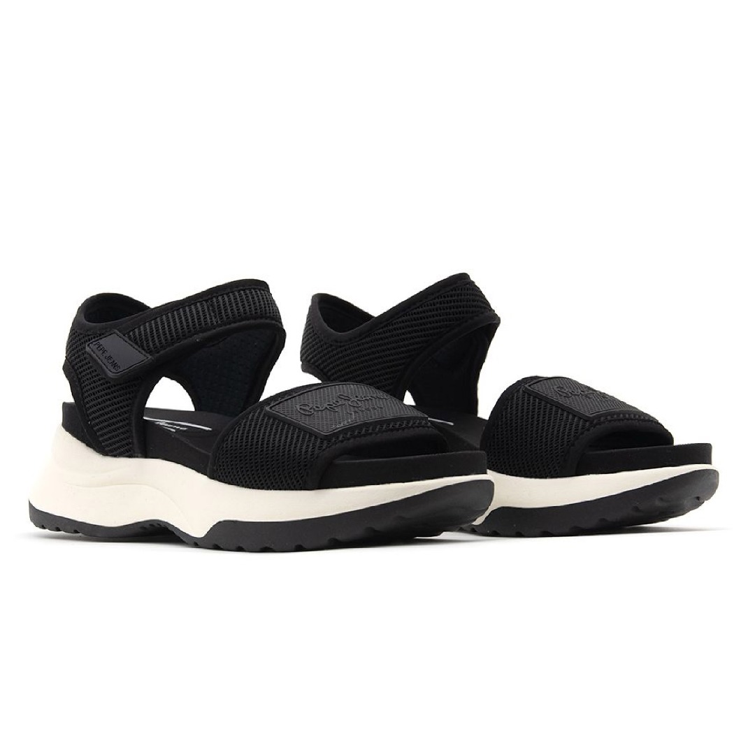 PEPE JEANS VENUS SET PLS90572-999 Μαύρο