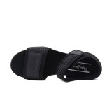 PEPE JEANS VENUS SET PLS90572-999 Μαύρο Εικόνα 2