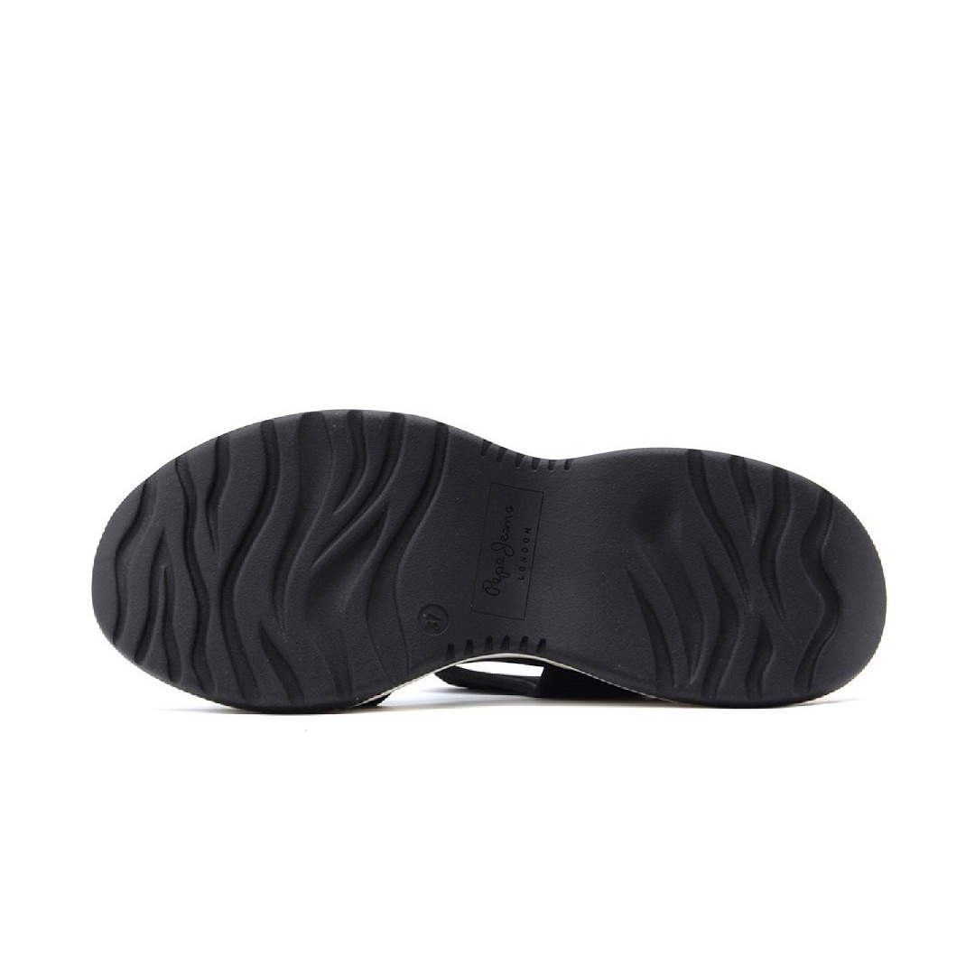 PEPE JEANS VENUS SET PLS90572-999 Μαύρο