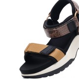 PEPE JEANS VENUS NATURE PLS90654-999 Colorful Image 2