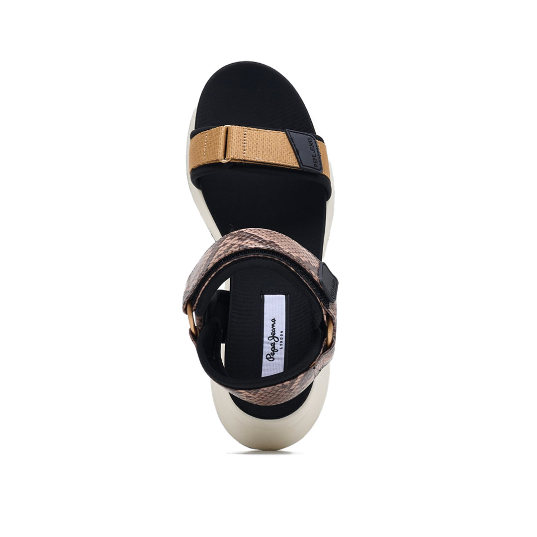 PEPE JEANS VENUS NATURE PLS90654-999 Colorful