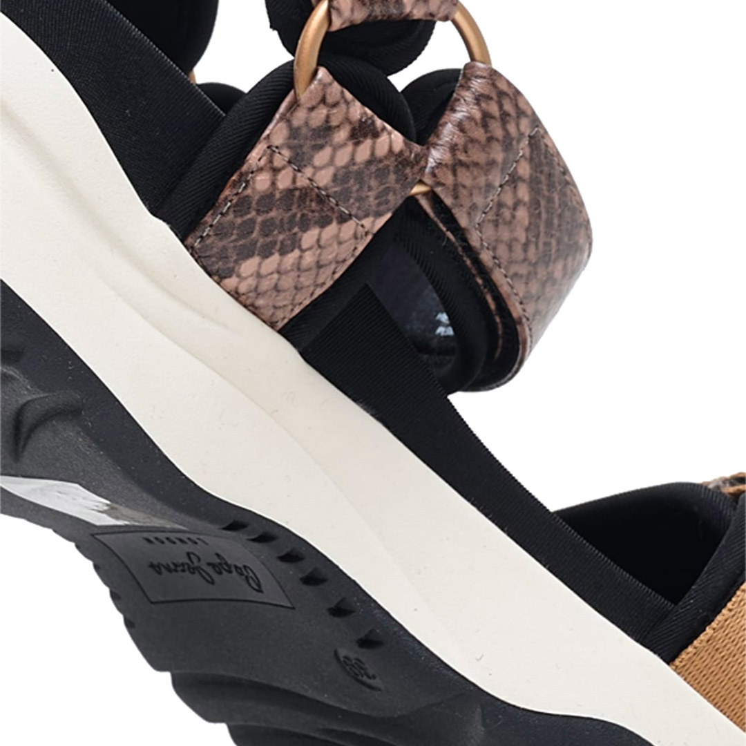 PEPE JEANS VENUS NATURE PLS90654-999 Colorful