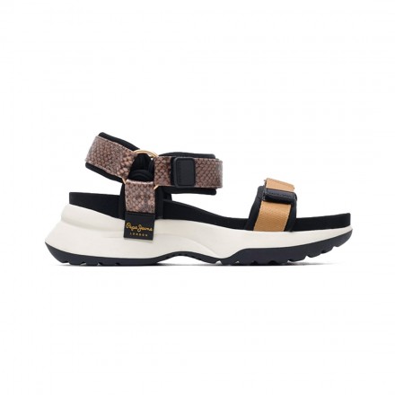 PEPE JEANS VENUS NATURE PLS90654-999 Colorful