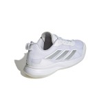 adidas Performance AVAFLASJ IG9540 White Image 2