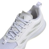 adidas Performance AVAFLASJ IG9540 White Image 3