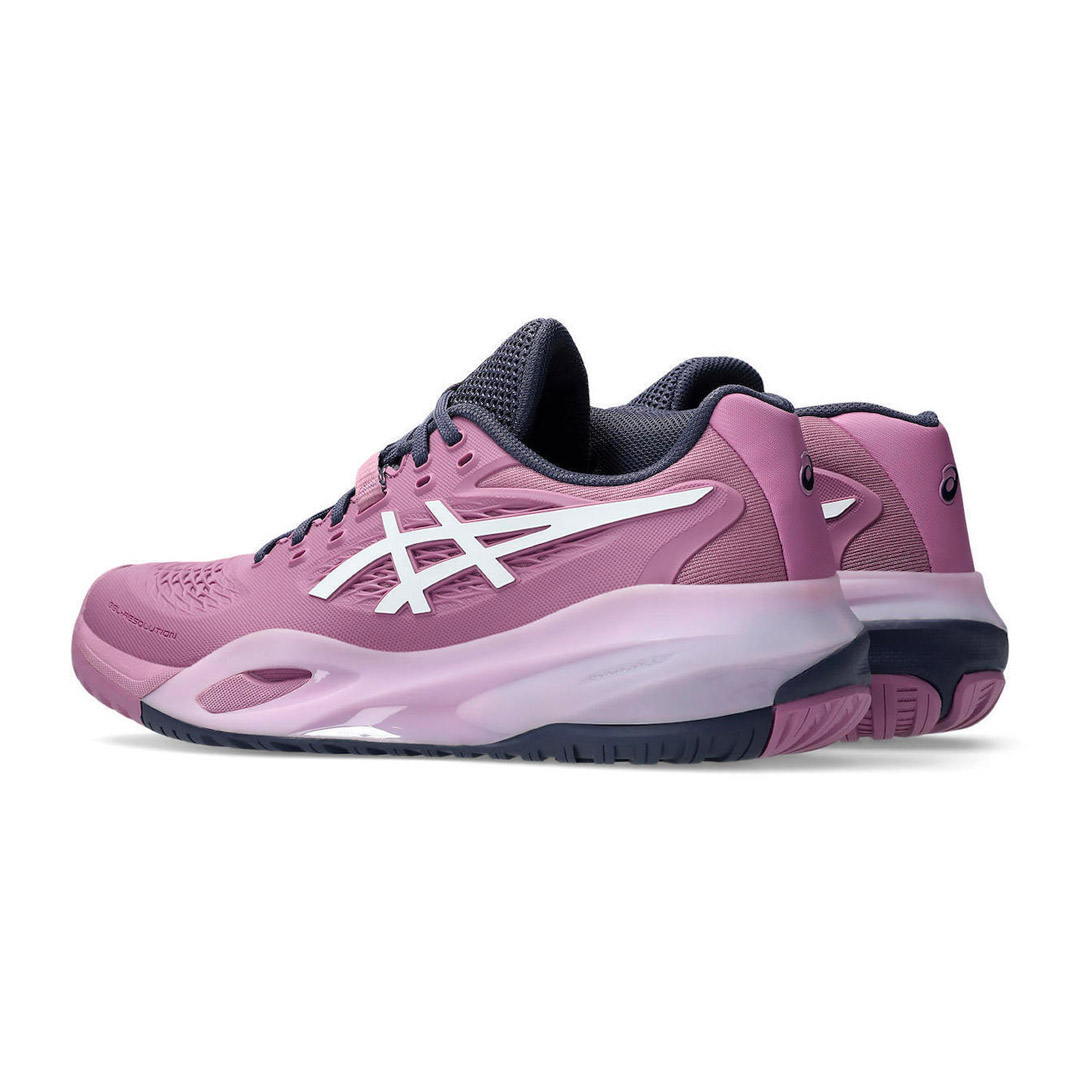 ASICS GEL-RESOLUTION X 1042A279-500 Lilac