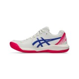 ASICS GEL-DEDICATE 8 1042A237-105 Λευκό Εικόνα 0