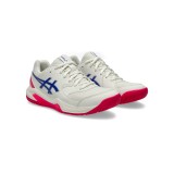 ASICS GEL-DEDICATE 8 1042A237-105 Λευκό Εικόνα 1