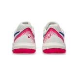 ASICS GEL-DEDICATE 8 1042A237-105 Λευκό Εικόνα 3
