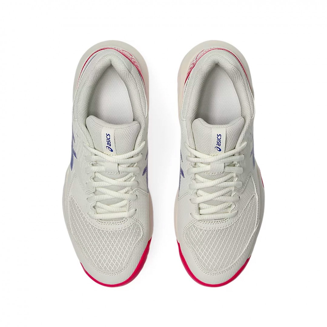 ASICS GEL-DEDICATE 8 1042A237-105 Λευκό