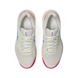 ASICS GEL-DEDICATE 8 1042A237-105 Λευκό Εικόνα 4