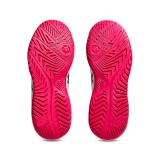 ASICS GEL-DEDICATE 8 1042A237-105 Λευκό Εικόνα 5