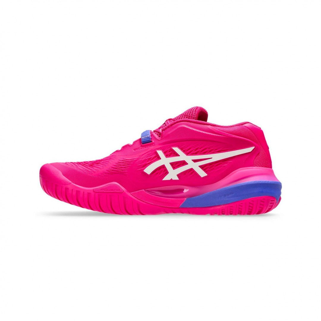 ASICS GEL-RESOLUTION X 1042A279-700 Fuchsia