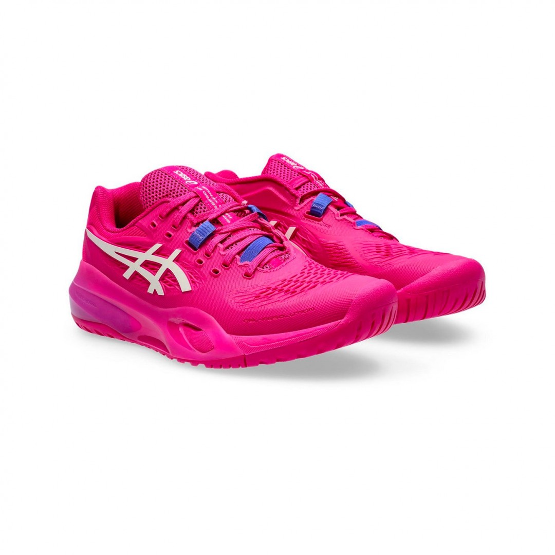 ASICS GEL-RESOLUTION X 1042A279-700 Fuchsia
