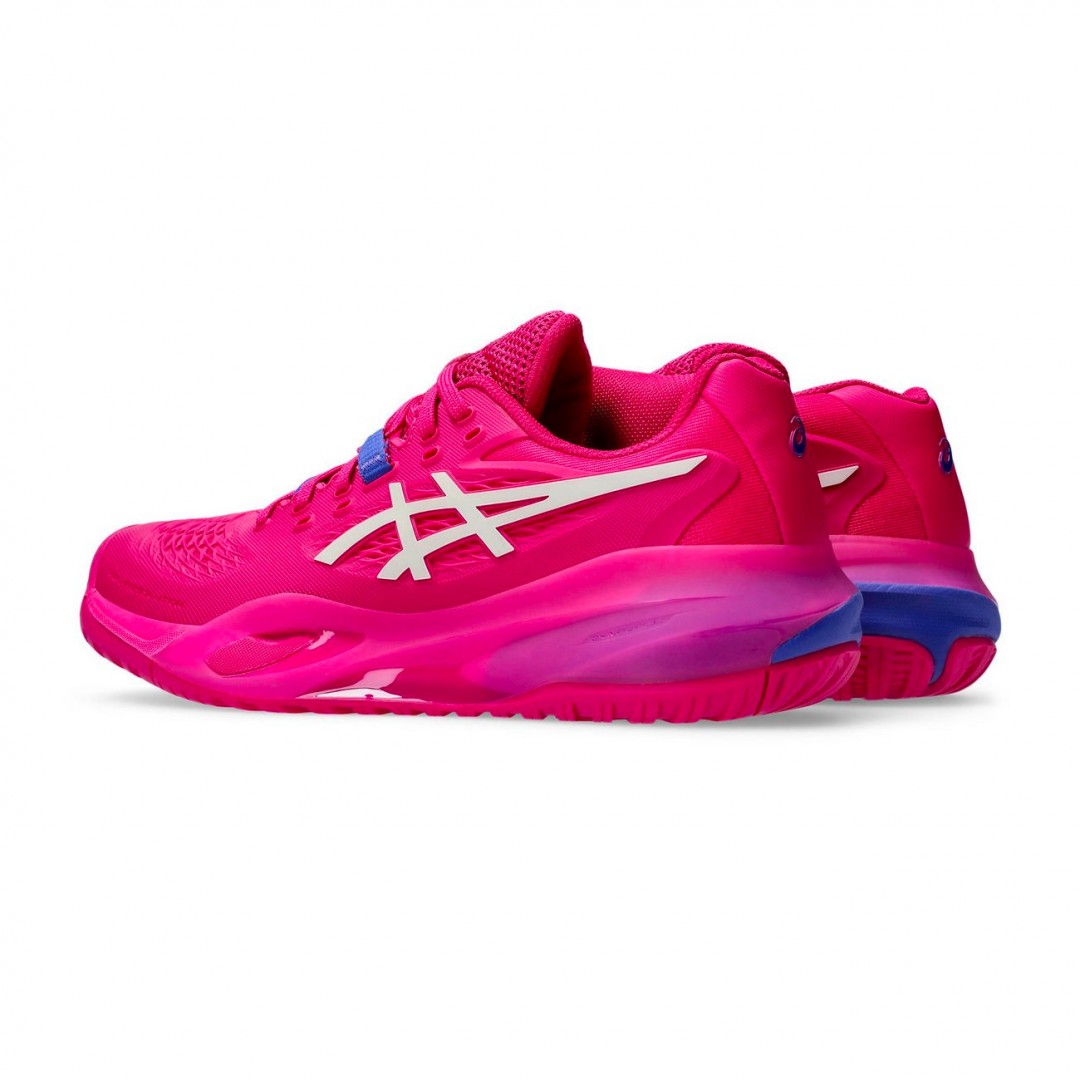 ASICS GEL-RESOLUTION X 1042A279-700 Fuchsia