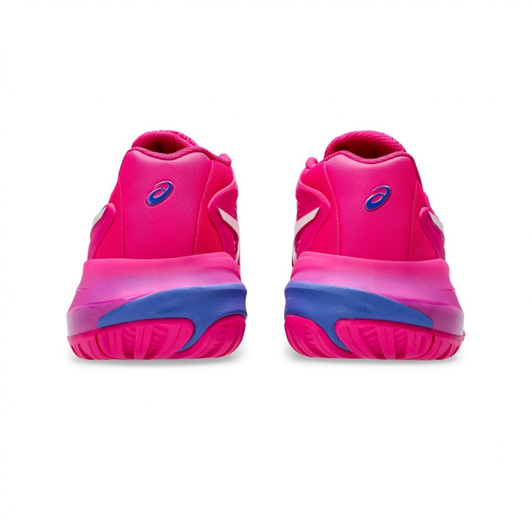 ASICS GEL-RESOLUTION X 1042A279-700 Fuchsia